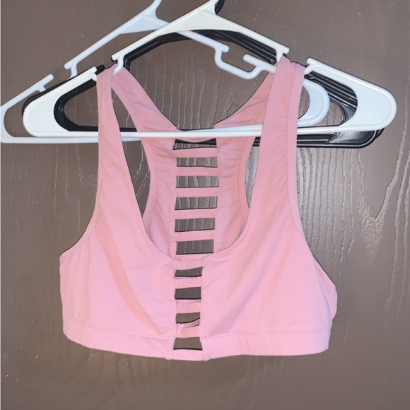 Victoria Secret Sports Bra Like New - Picture 1 of 4